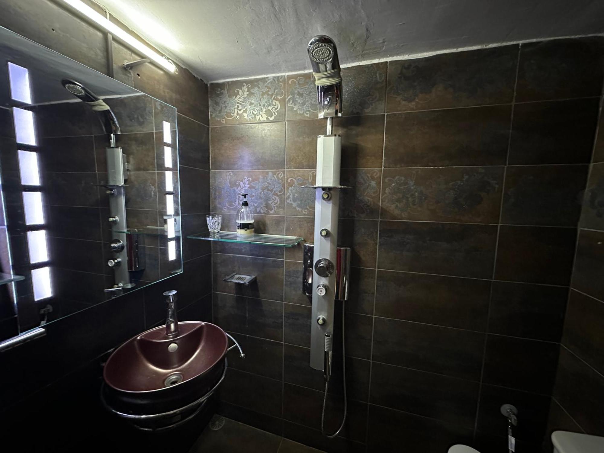 Harrys Apartment Athens Exterior photo